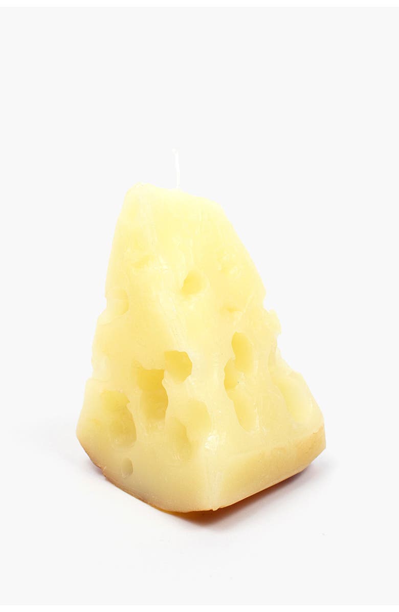 54Celsius Buon Appetito Candle, Main, color, Cheese