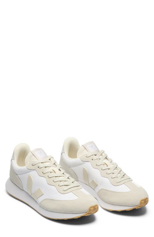 Veja Rio Branco Sneaker in White Pierre at Nordstrom, Size 45
