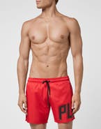 PHILIPP PLEIN Shorts Men