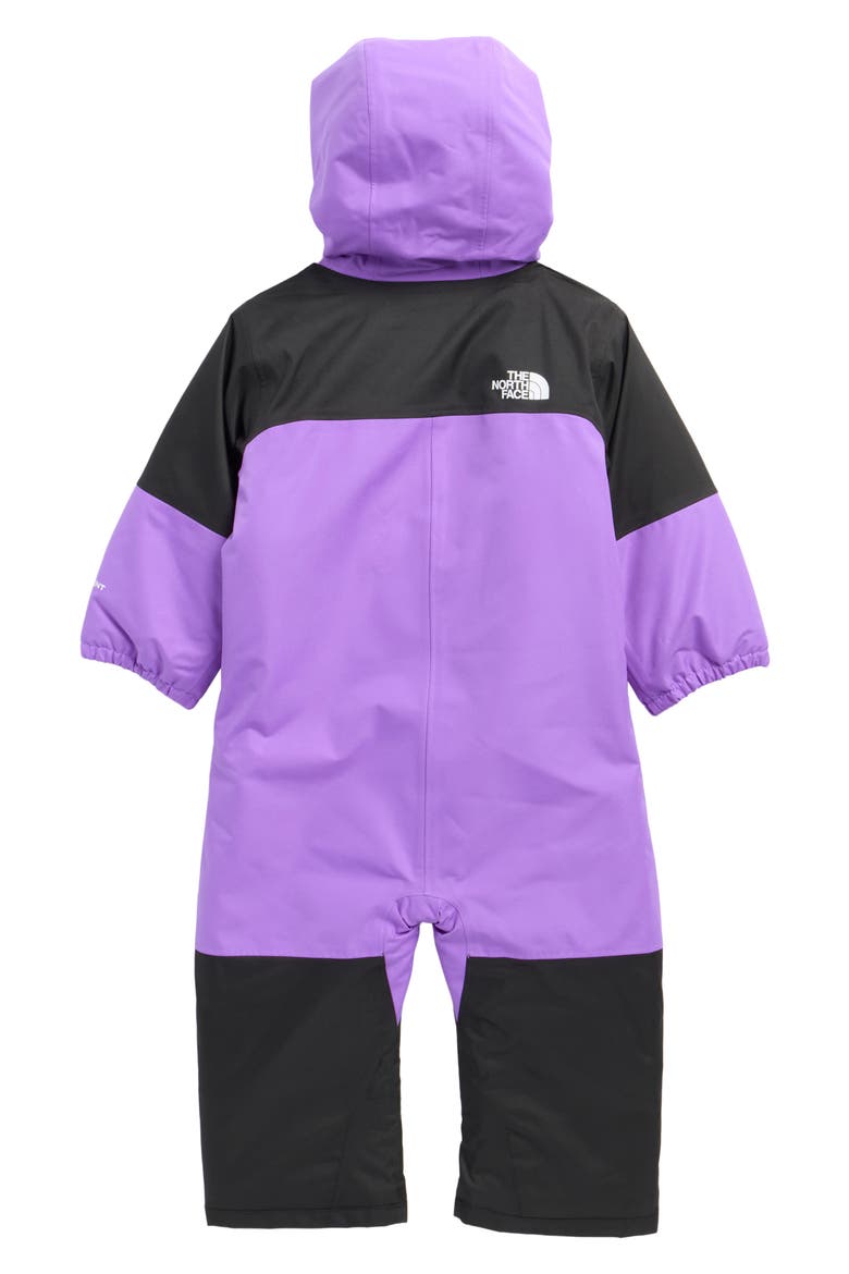 Freedom Waterproof Insulated Snowsuit, Alternate, color, ELEVATION PURPLE