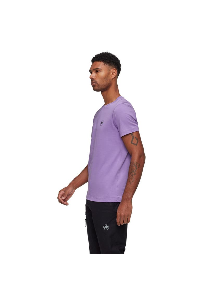 Core Garantie T-Shirt - Men's, Alternate, color, Lavandin