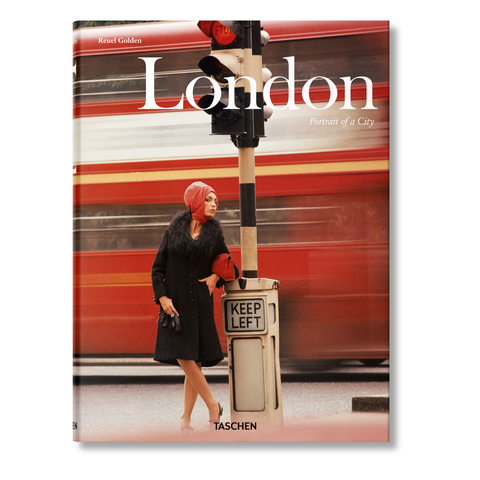 London. Portrait of a City