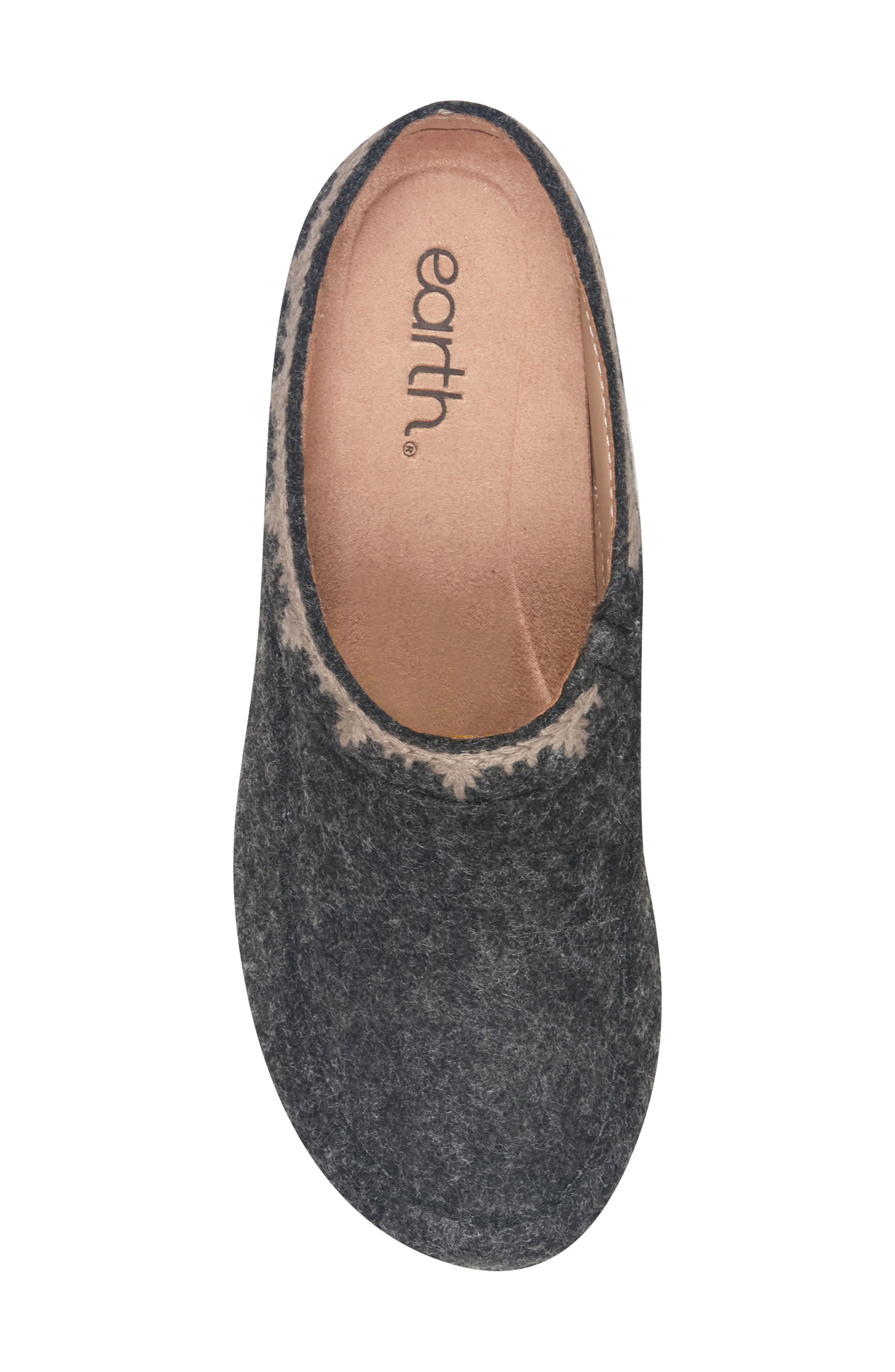 Kamona 2 Clog, Alternate, color, GREY REWOOLY