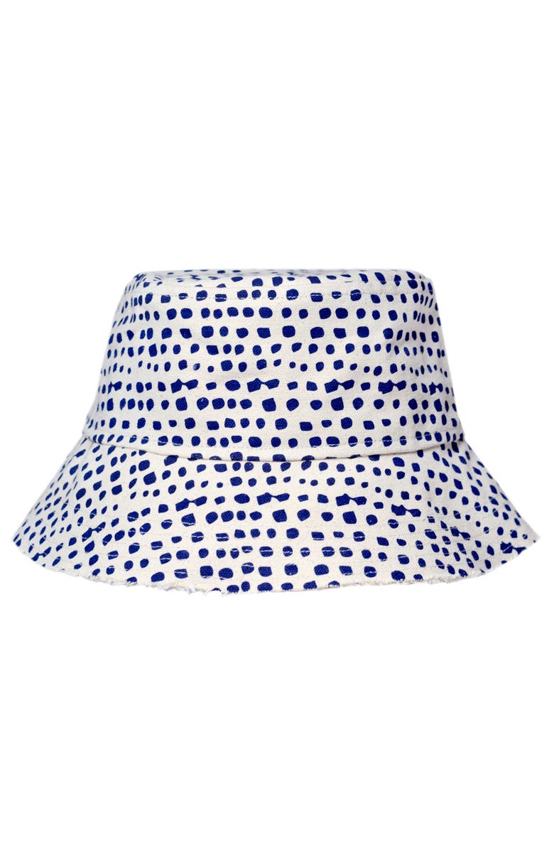 Dance Happy Incana Bucket Hat, Main, color,