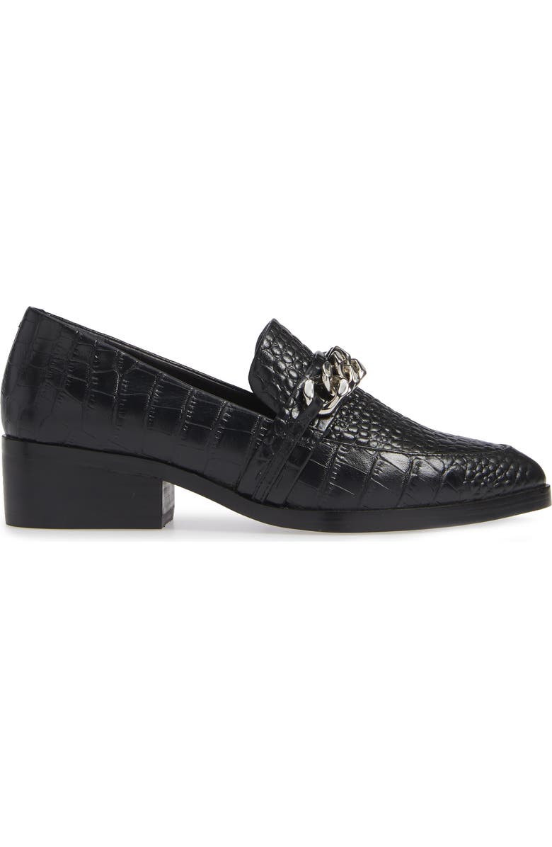 Tony Bianco Molly Loafer, Alternate, color,