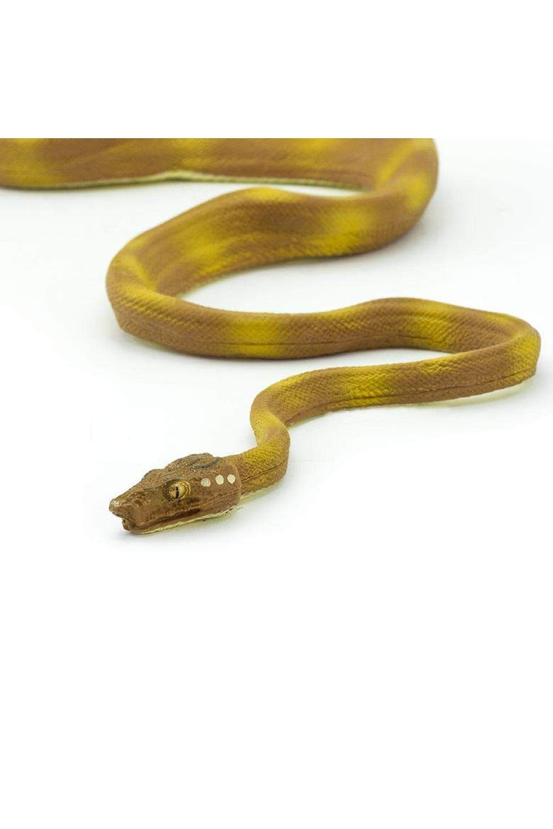 Amazon Tree Boa Toy, Alternate, color, No Color