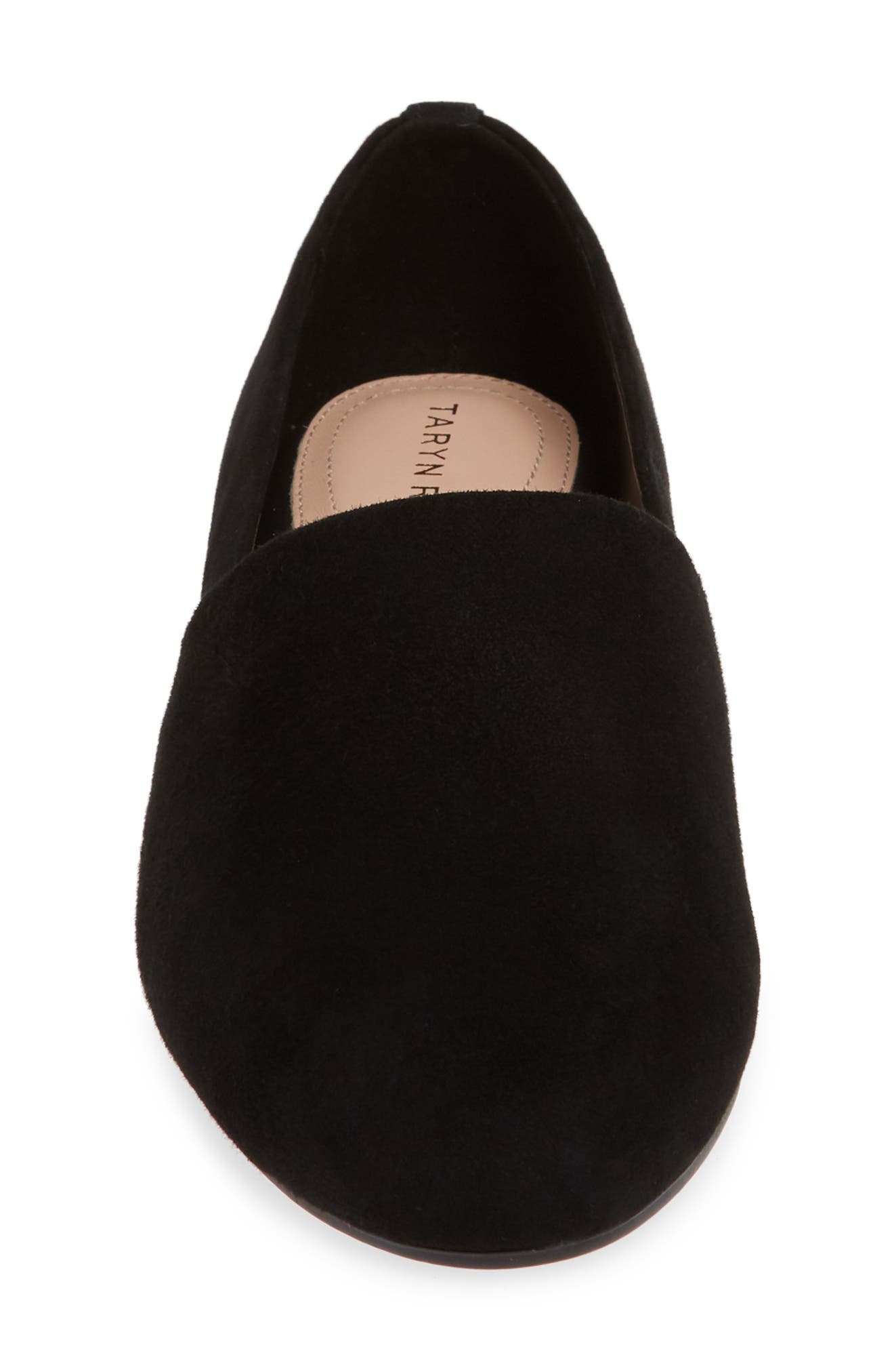 Taryn Rose Brenda Wedge Pump, Alternate, color, 