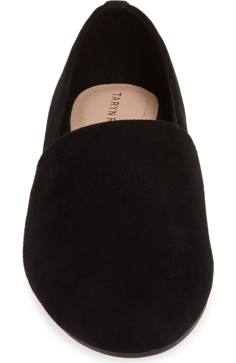 Taryn Rose Brenda Wedge Pump, Alternate, color,