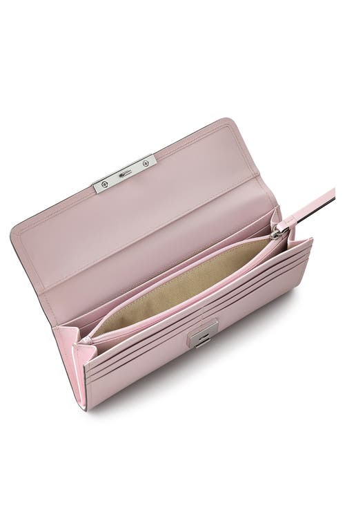 Radley Meadway Mews Continental Flap Wallet