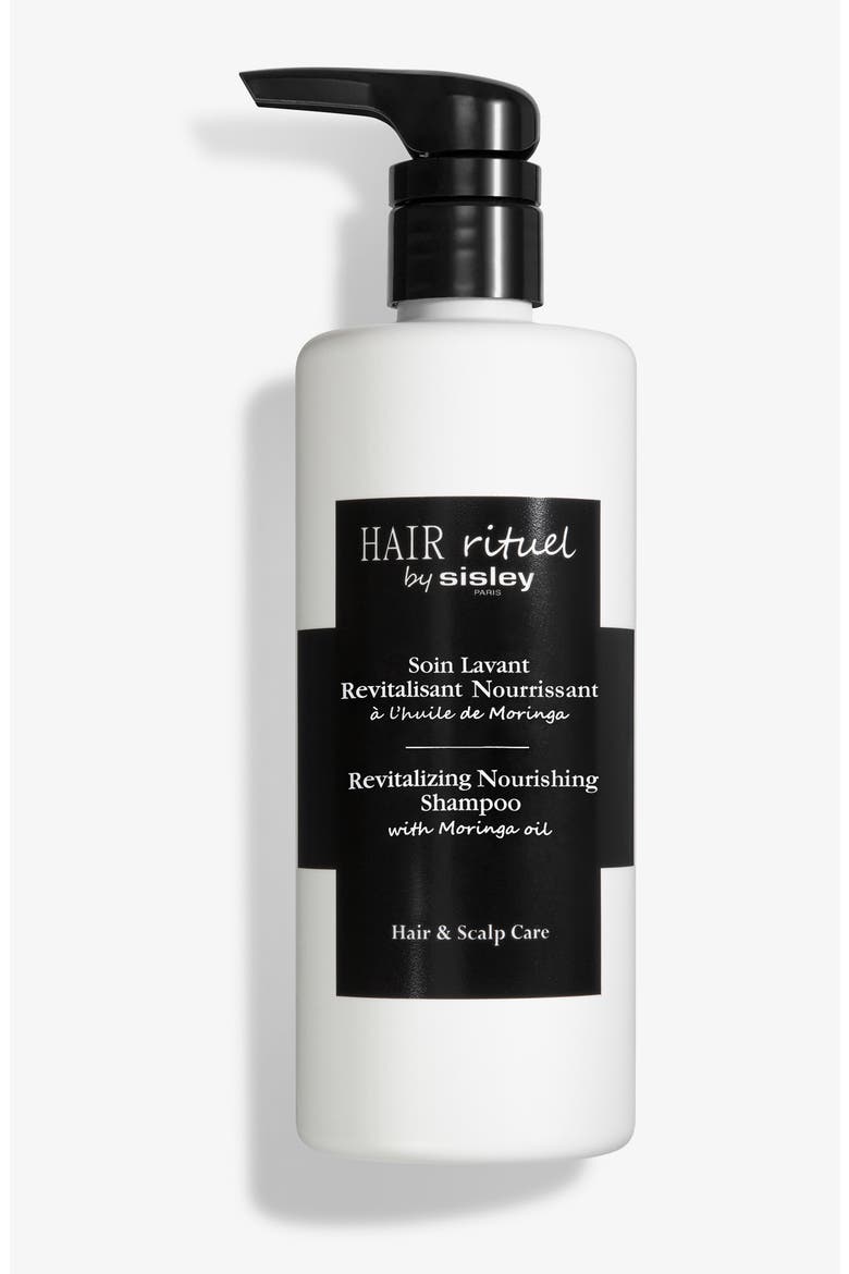 Hair Rituel Revitalizing Nourishing Shampoo, Alternate, color, NO COLOR