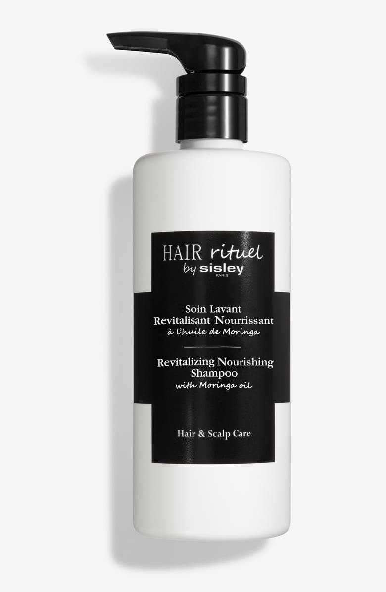 Sisley Paris Hair Rituel Revitalizing Nourishing Shampoo, Alternate, color, 
