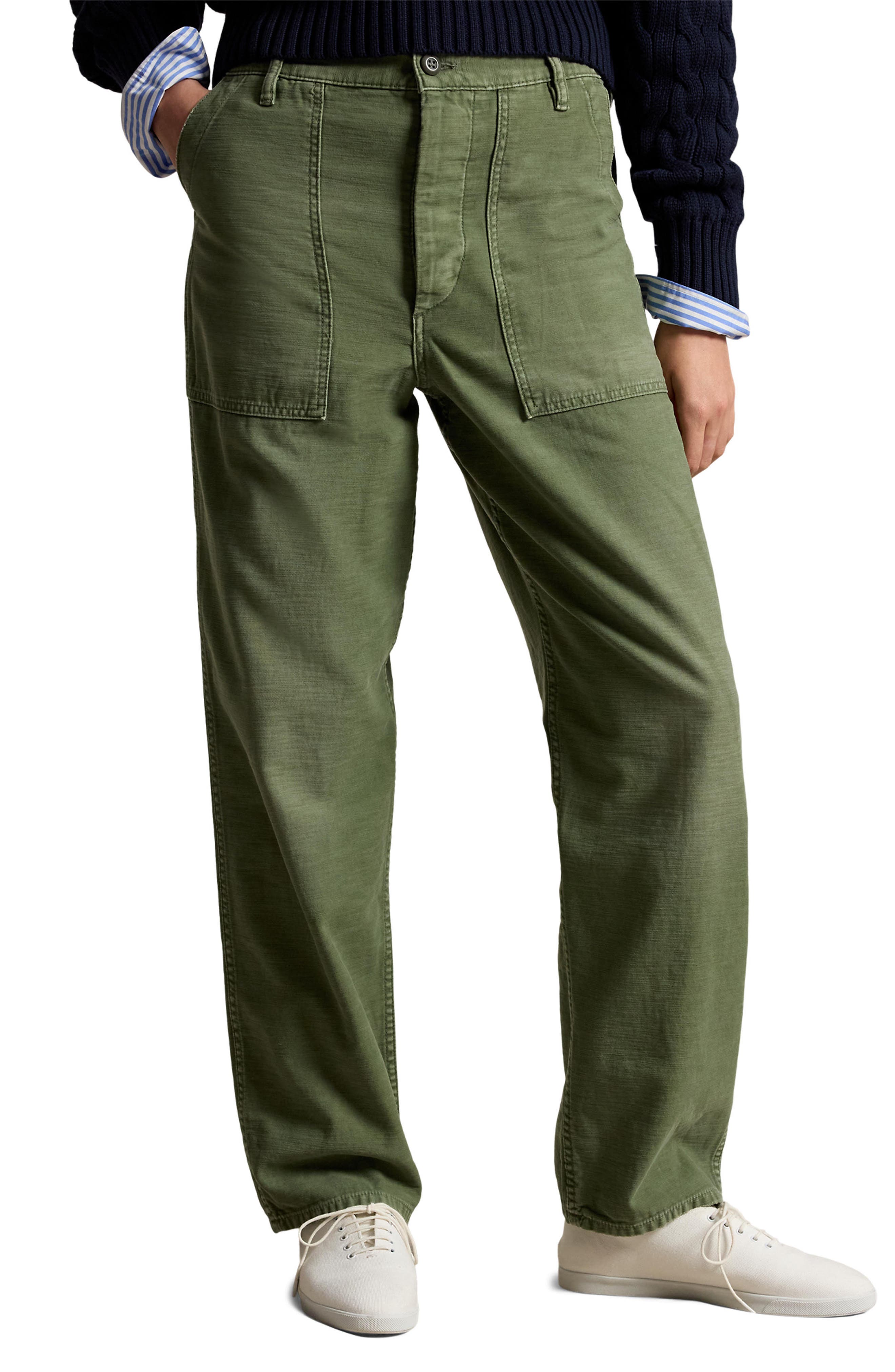 selected OLIVE