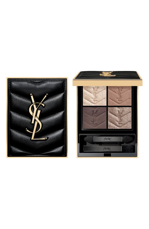 Couture Mini Clutch Luxury Eyeshadow Palette