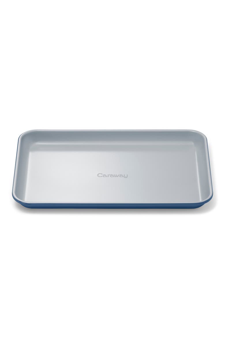 Mini Baking Pan, Main, color, NAVY