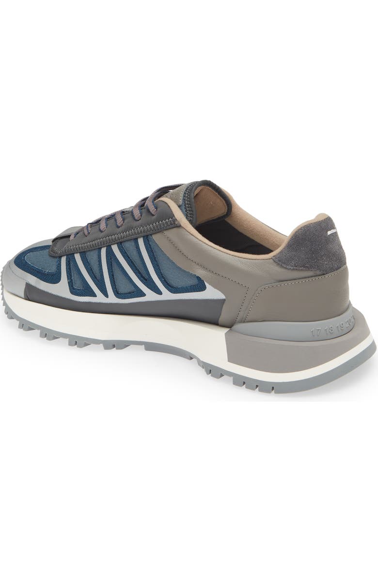 Maison Margiela 50/50 Sneaker, Alternate, color,