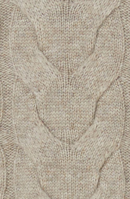 Marina Rinaldi Amato Virgin Wool & Cashmere Sweater In Gray