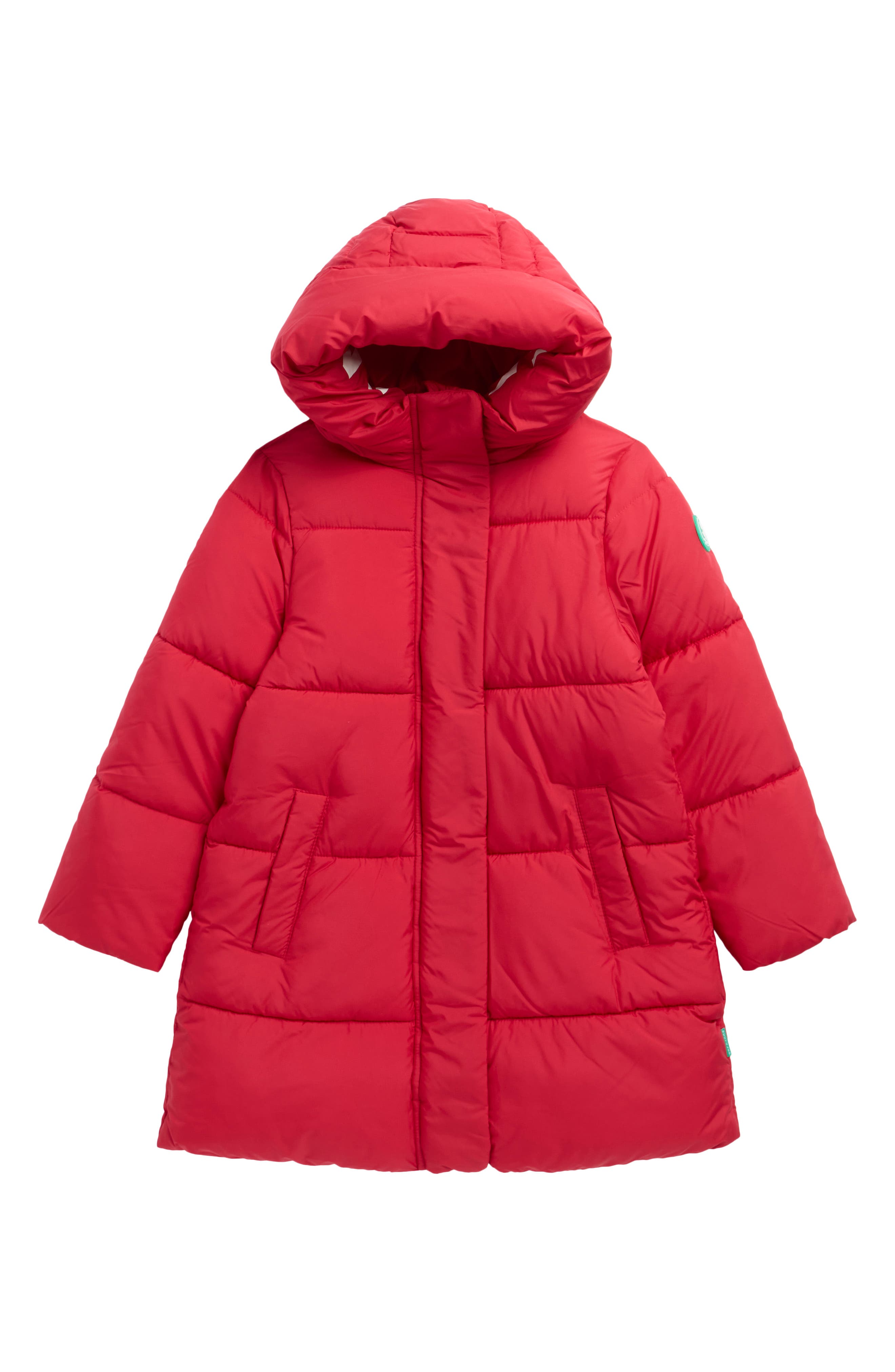 TANGO RED