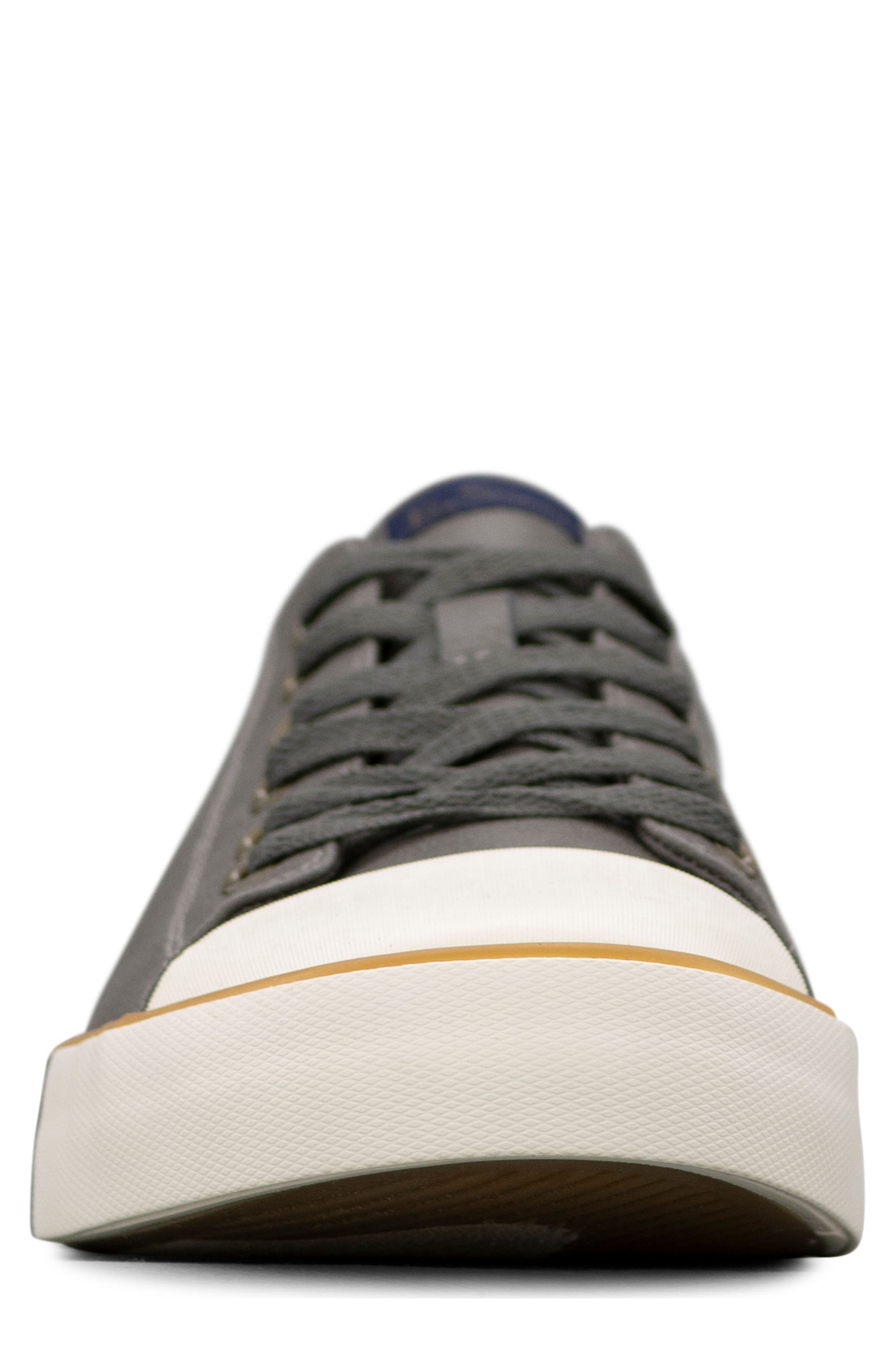 Ben Sherman Hadley Lo Sneaker, Alternate, color, 