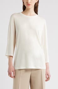 Nordstrom Dolman Sleeve T-Shirt