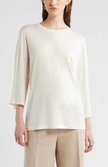 Nordstrom Dolman Sleeve T-Shirt