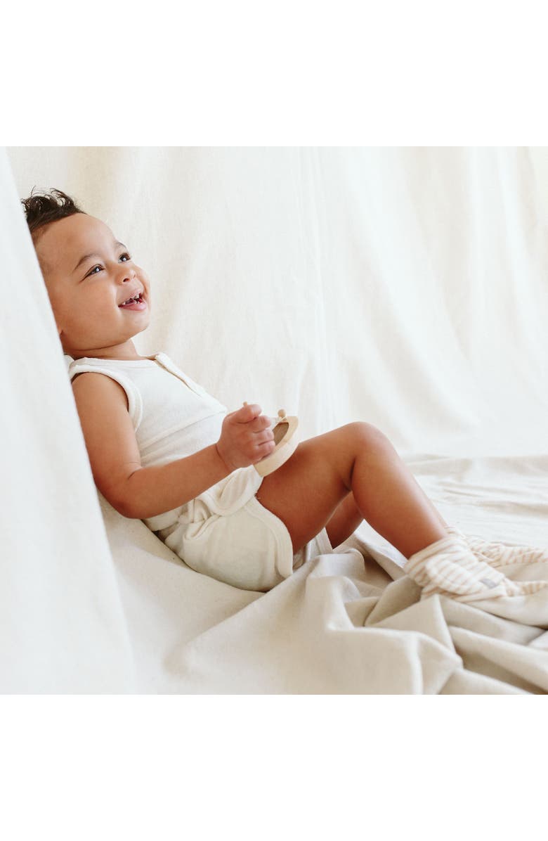 goumikids Goumi Terry Tank Top, Alternate, color, 