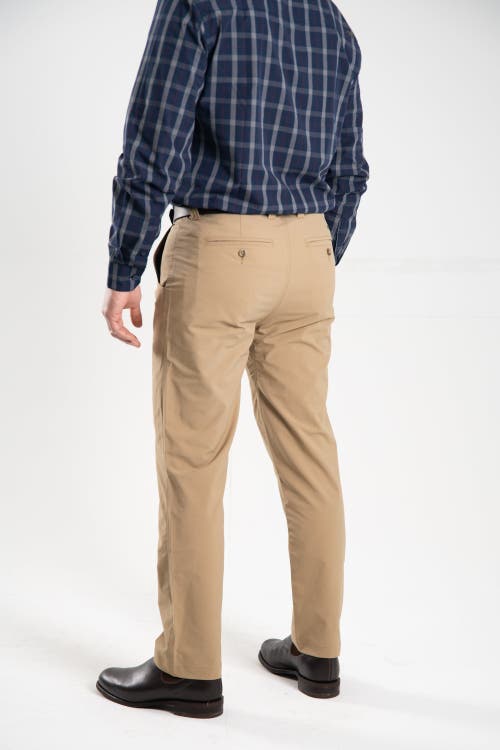 Mountain Khakis Teton Hybrid Pant