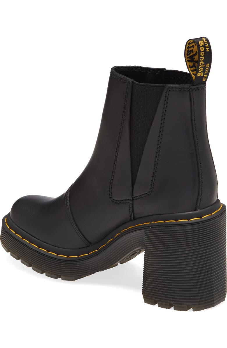Dr. Martens Spence Sendel Chelsea Boot, Alternate, color,