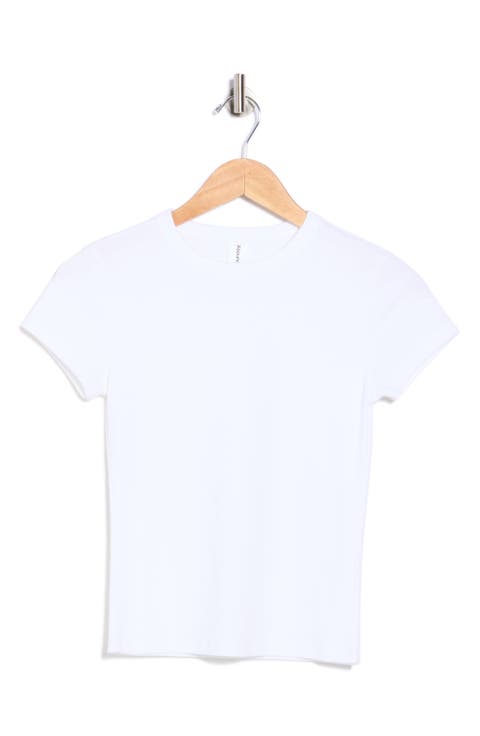 Short Sleeve Baby T-Shirt