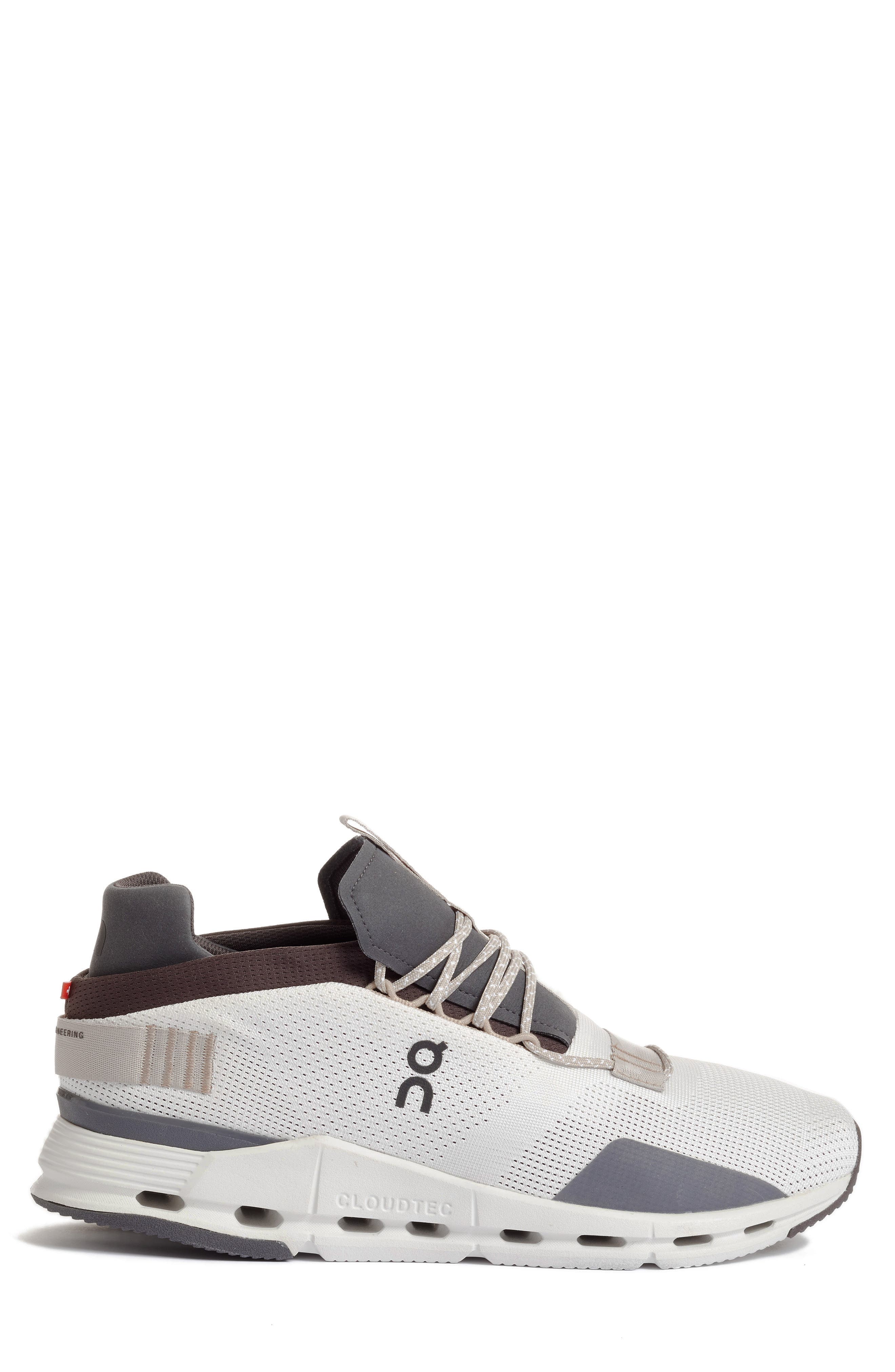 On Cloudnova Sneaker - Men, Alternate, color, 