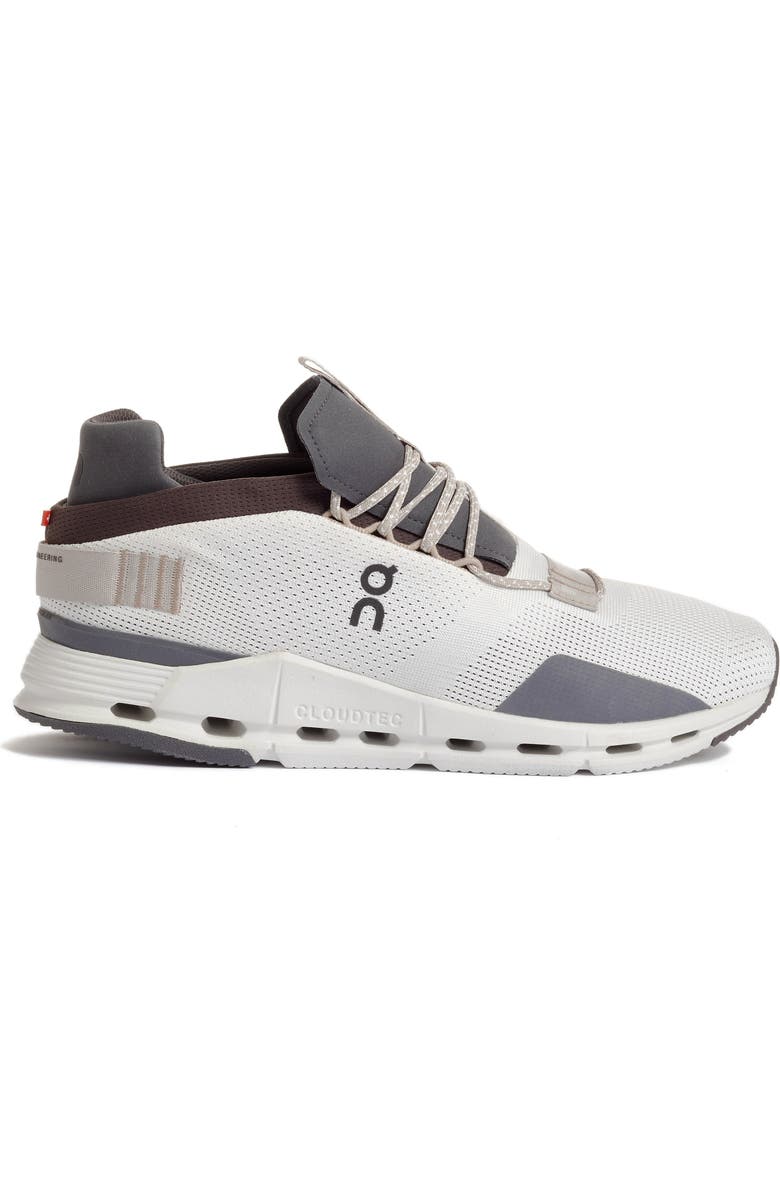 On Cloudnova Sneaker - Men, Alternate, color,
