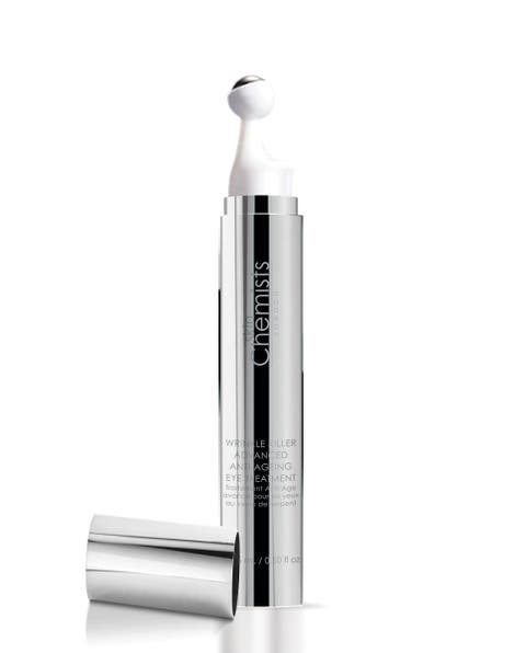 Wrinkle Killer 4% Syn-Ake Eye Serum 15ml x 3 Trio Set