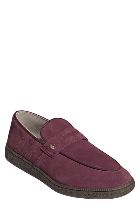 Gender Inclusive Handball Spezial Loafer