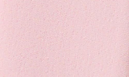 Kasper Shawl Collar Stretch Crepe Blazer In Tutu Pink