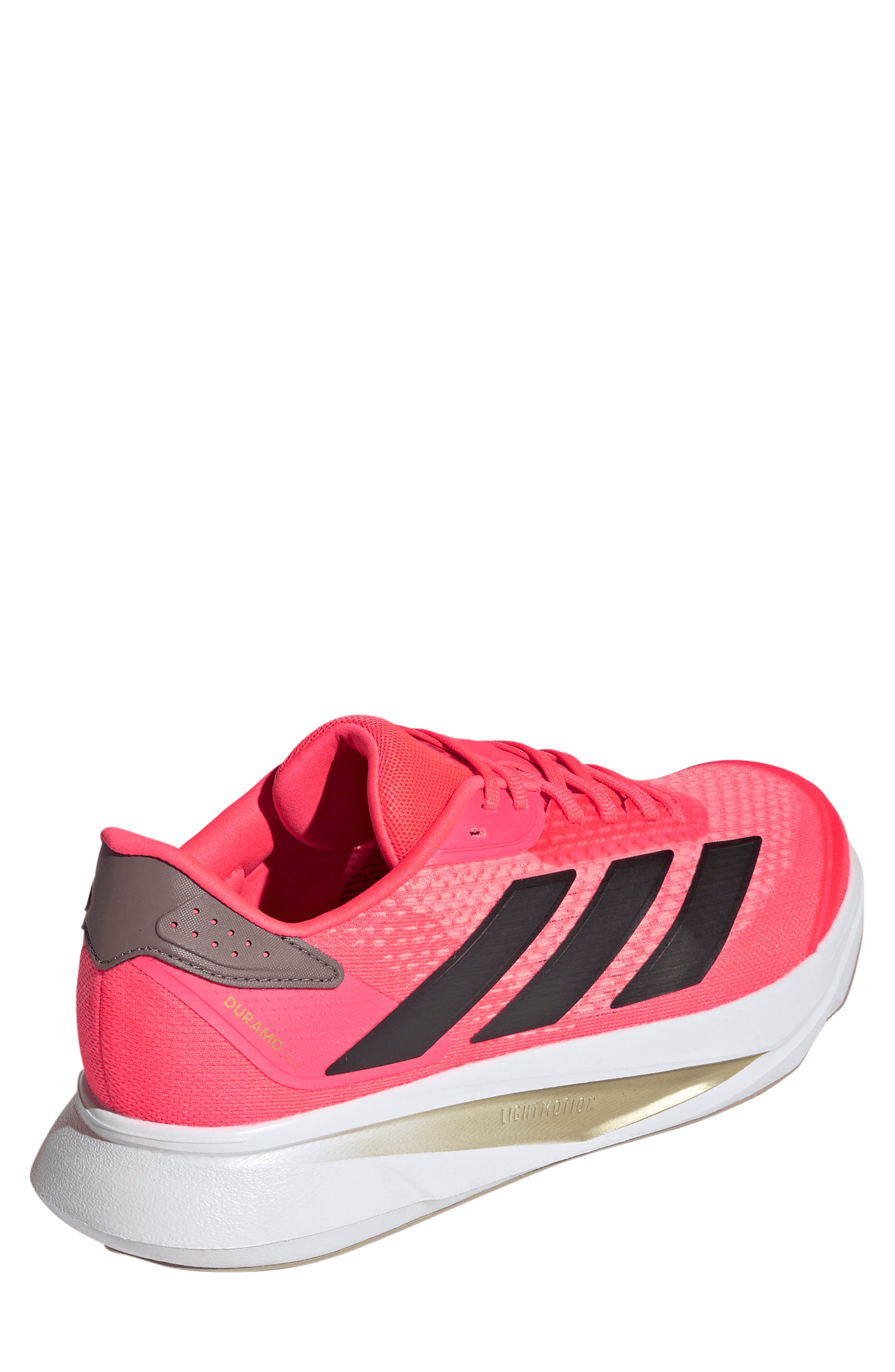 Duramo SL Running Shoe, Alternate, color, SOLAR TURBO/ CARBON/ EARTH
