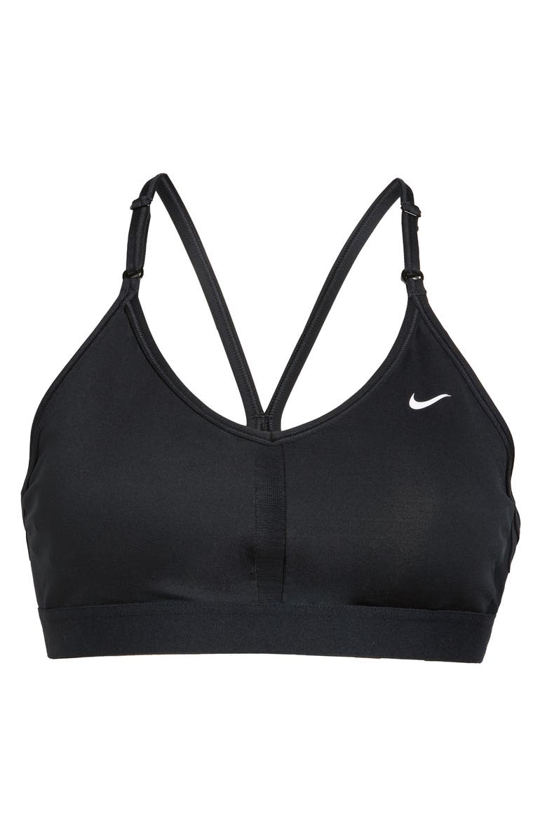 Nike Indy Mesh Inset Sports Bra, Alternate, color,