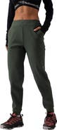 Backcountry Destination Softshell Fleece Pant - Women's