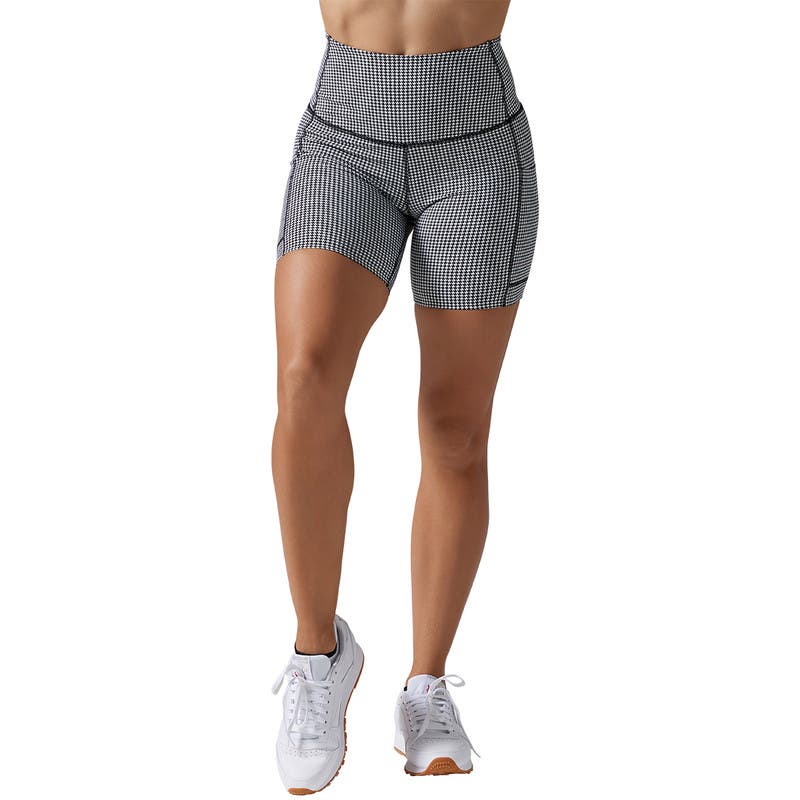 Stash & Dash Biker Short 6" - image 3