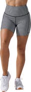 Tavi Stash & Dash Biker Short 6"