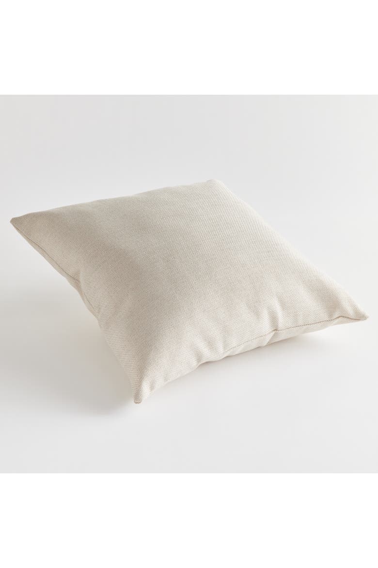 Gage Indoor Outdoor Pillow, Alternate, color, Gray