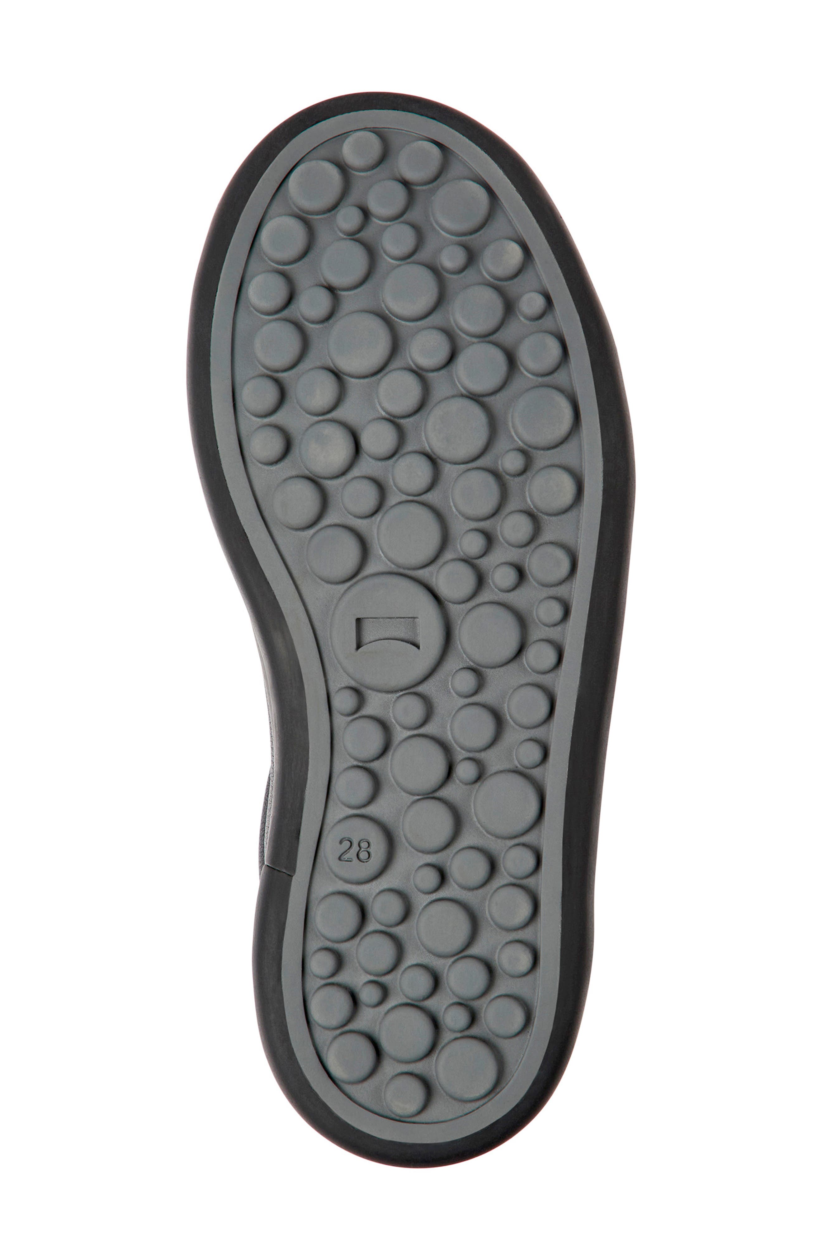 Camper Kids' Pursuit Sneaker, Alternate, color, 