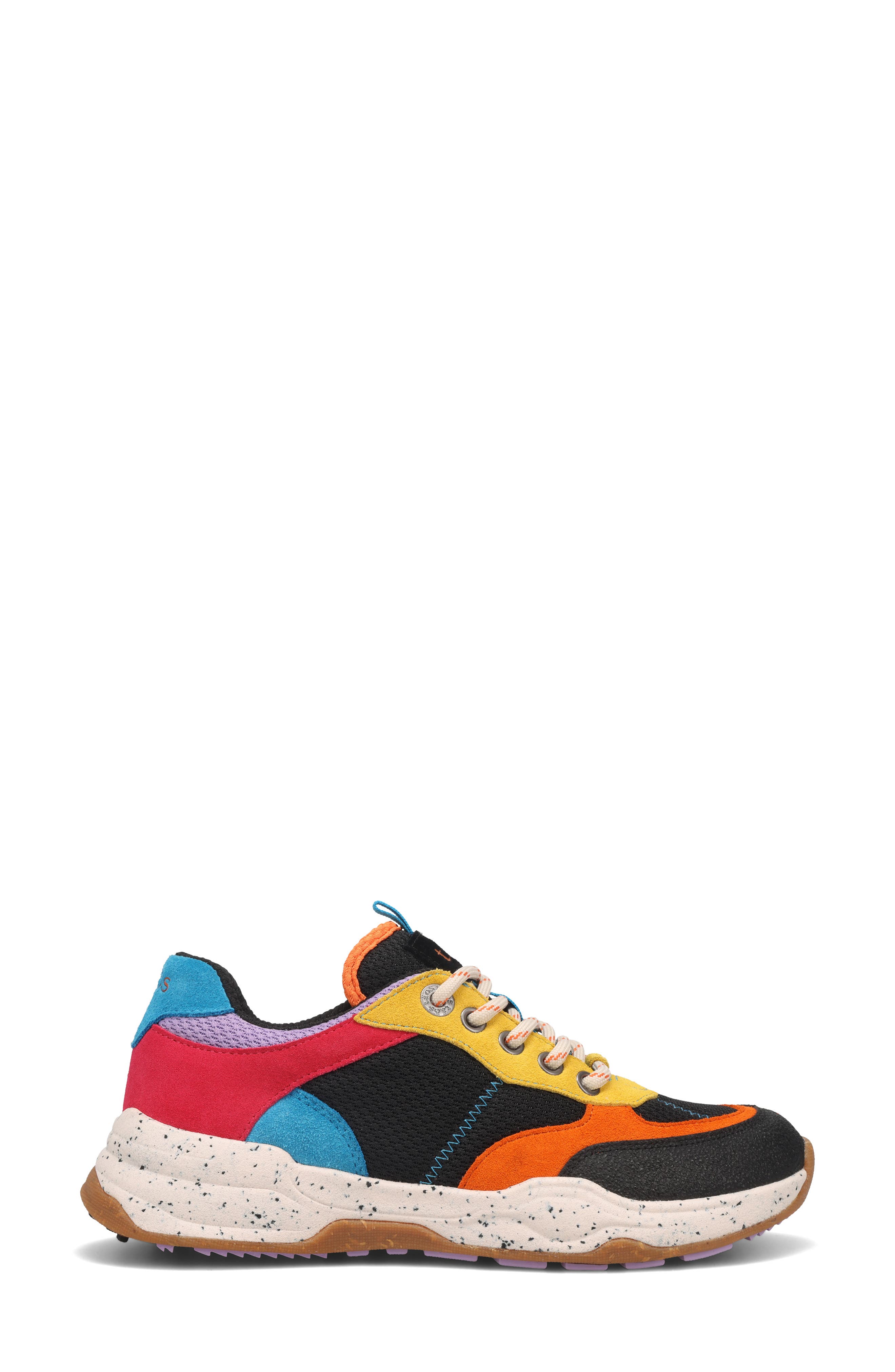 Advance Sneaker, Alternate, color, BOLD MULTI
