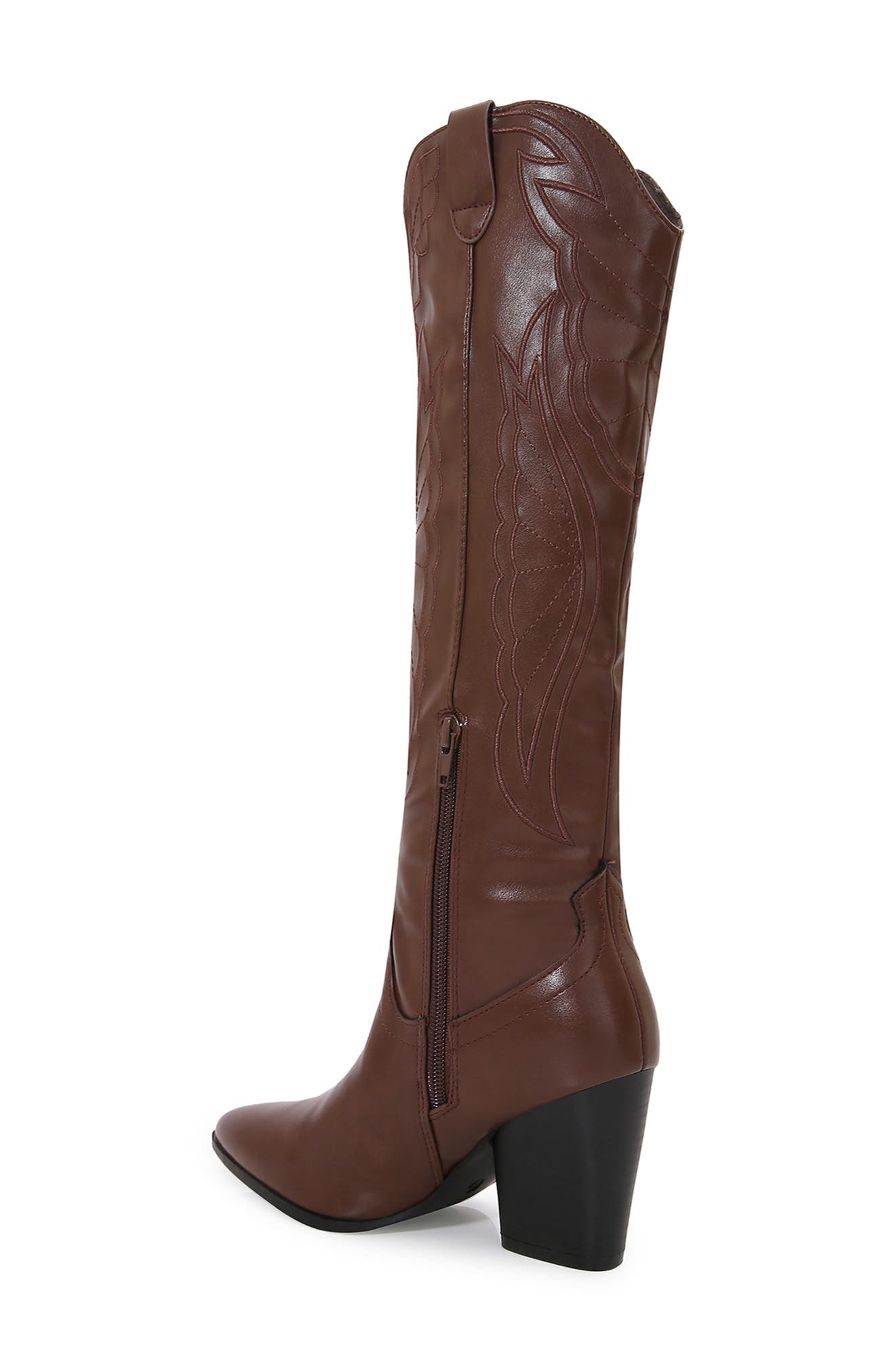 Anamaria Tall Western Boot - image 4