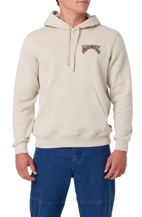 Psychd Classic Graphic Hoodie