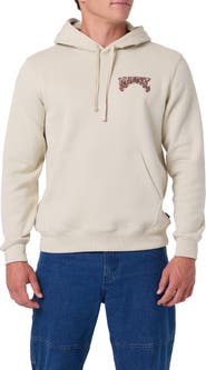 O'Neill Psychd Classic Graphic Hoodie