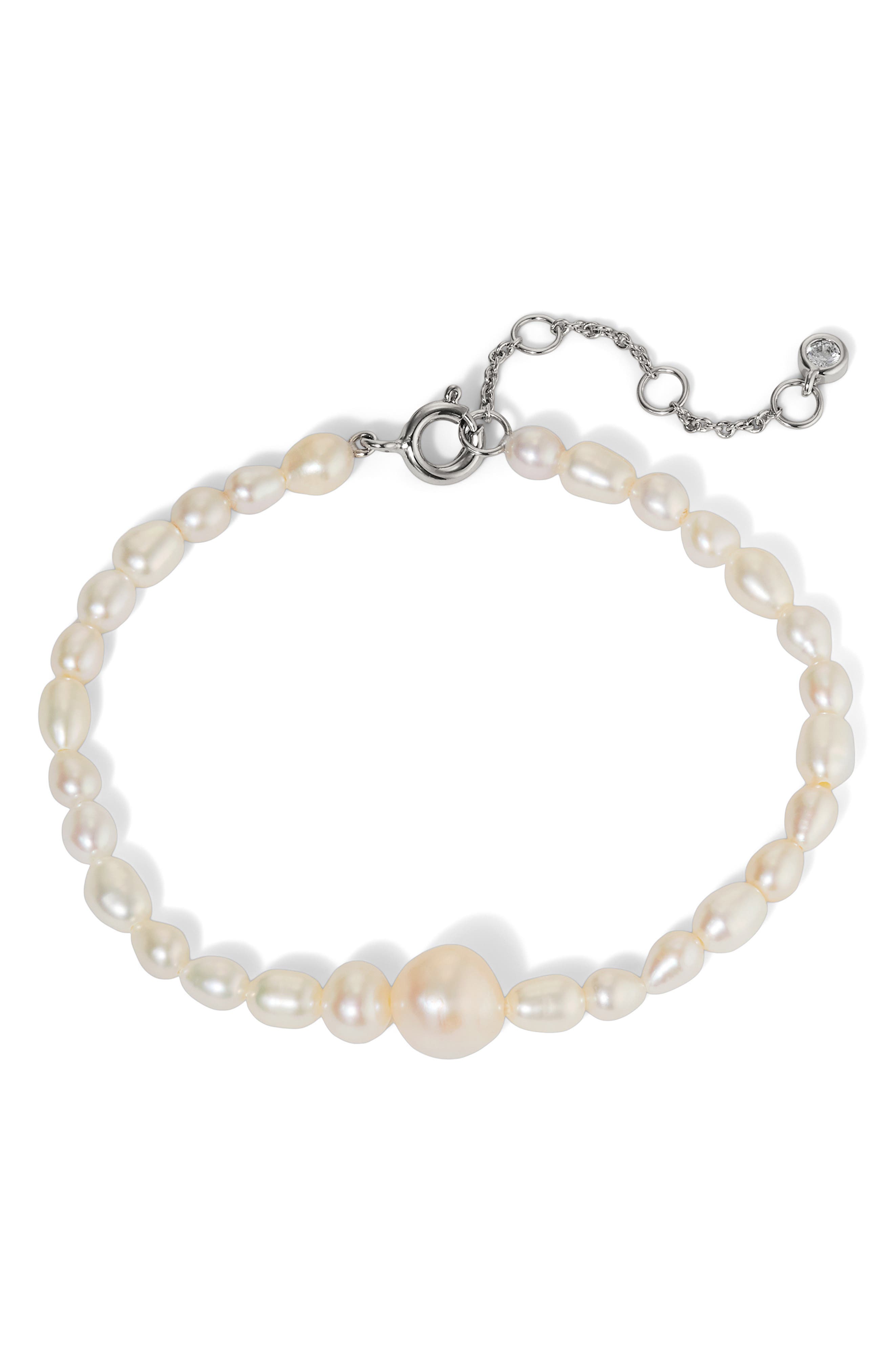 selected PEARL/ RHODIUM