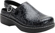Alegria by PG Lite Olie Slingback Clog