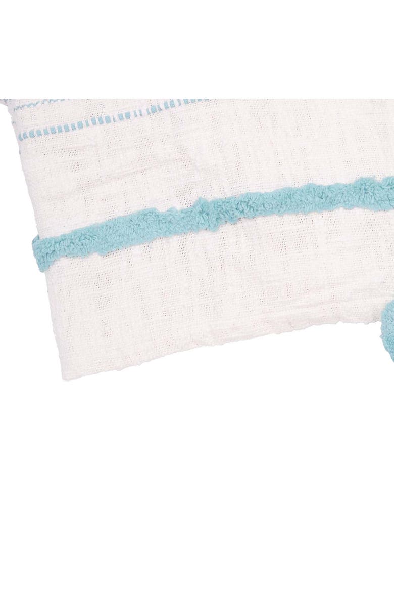 Lee Throw Blankets Collection, Alternate, color, Blue