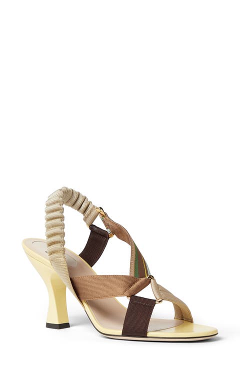 Colibri Slingback Sandal (Women)