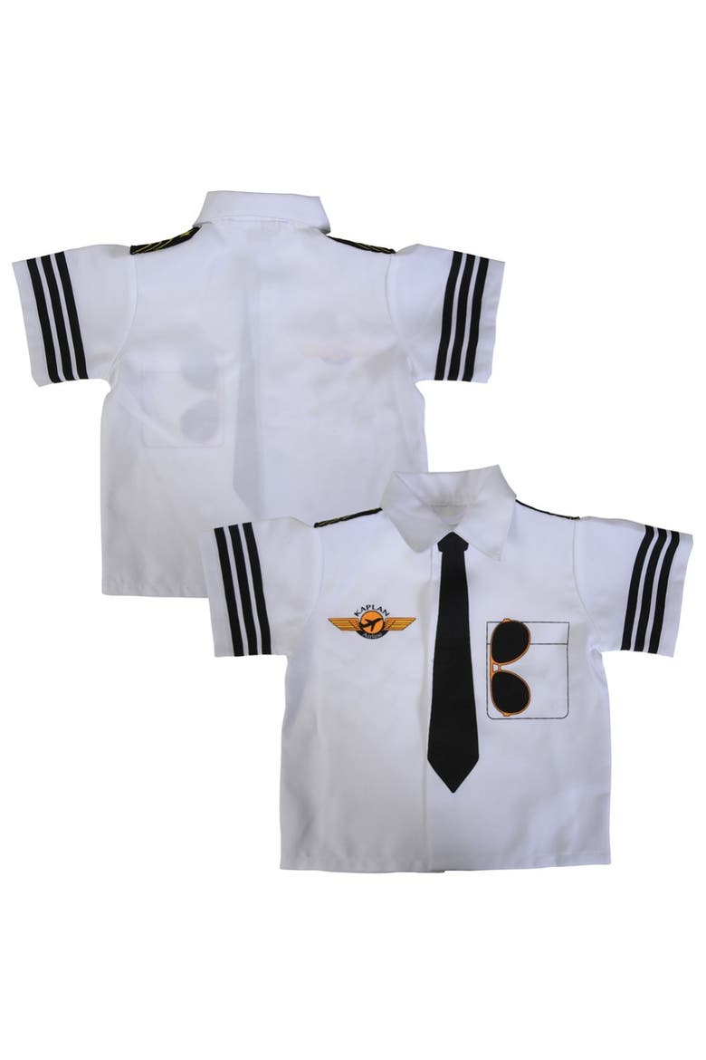 When I Grow Up Career Toddler Clothes - Set of 6, Alternate, color, Multicolored