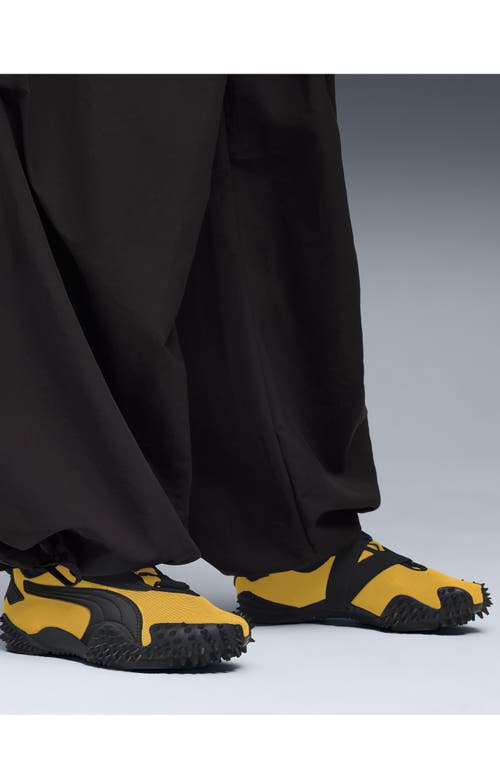Puma Kids' Mostro Og Prime Sneaker In Multi